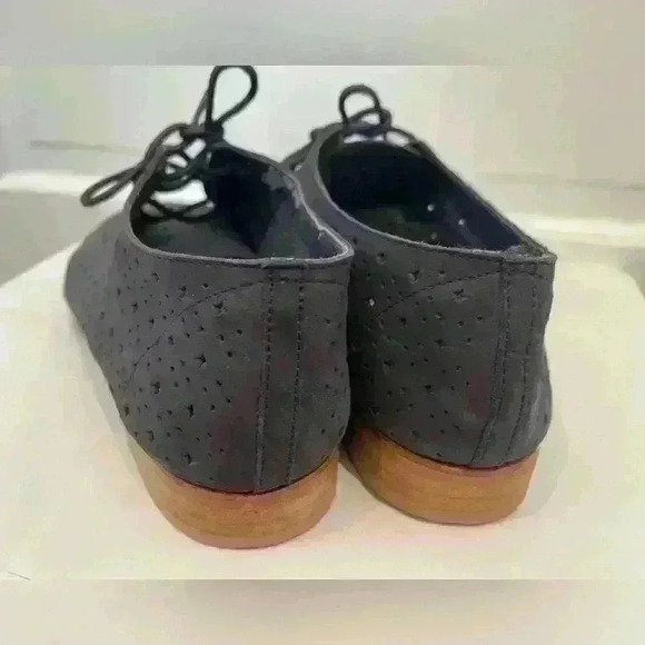 Zara loafer size 38 - Picture 5 of 5